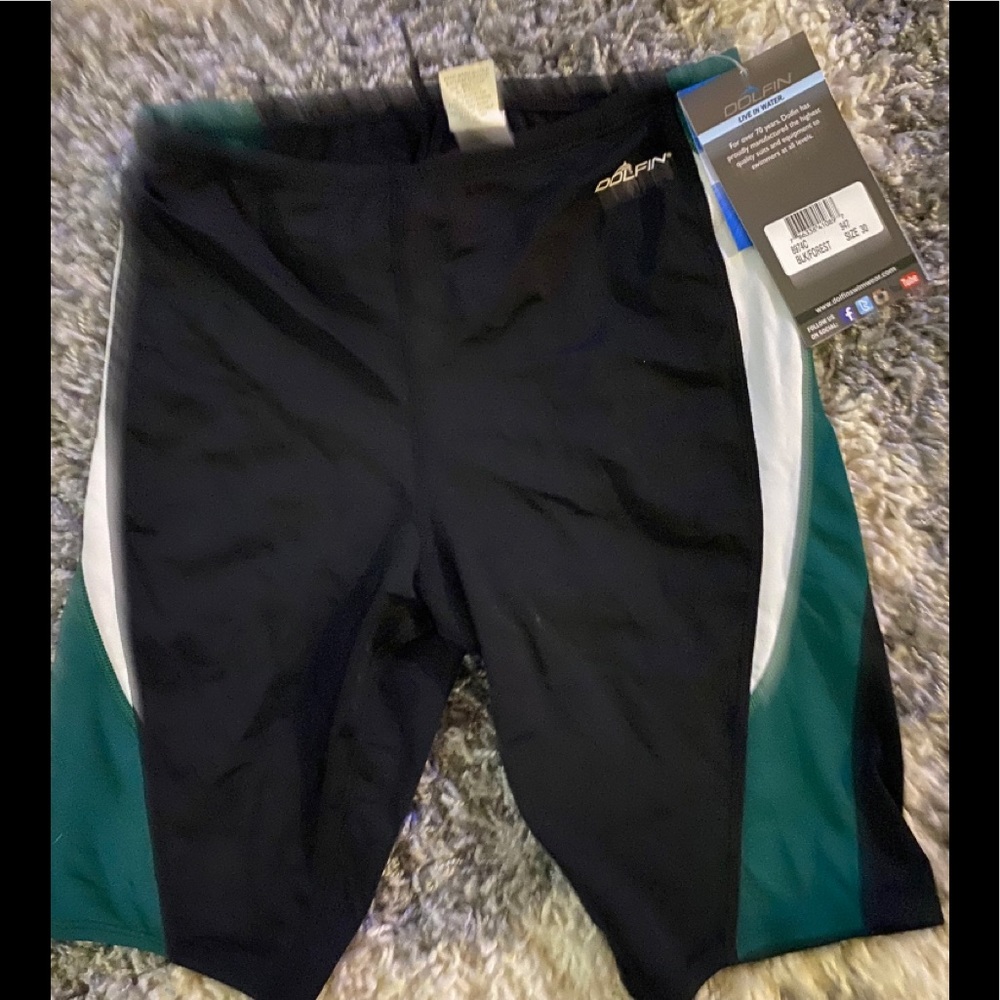 Dolfin Swim Jammers